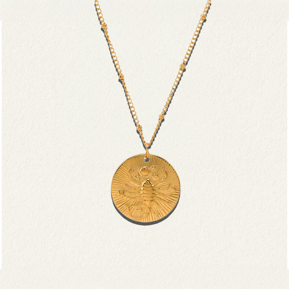 Celestial Coin