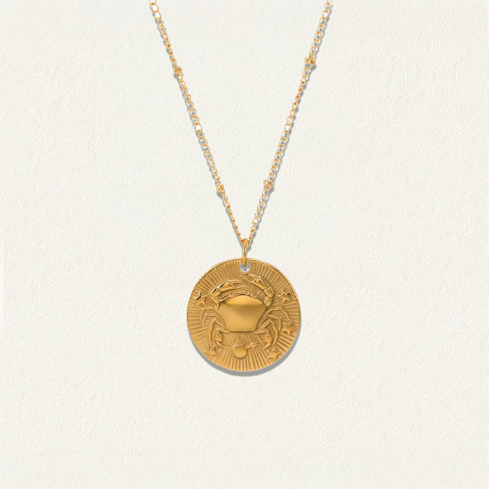 Celestial Coin