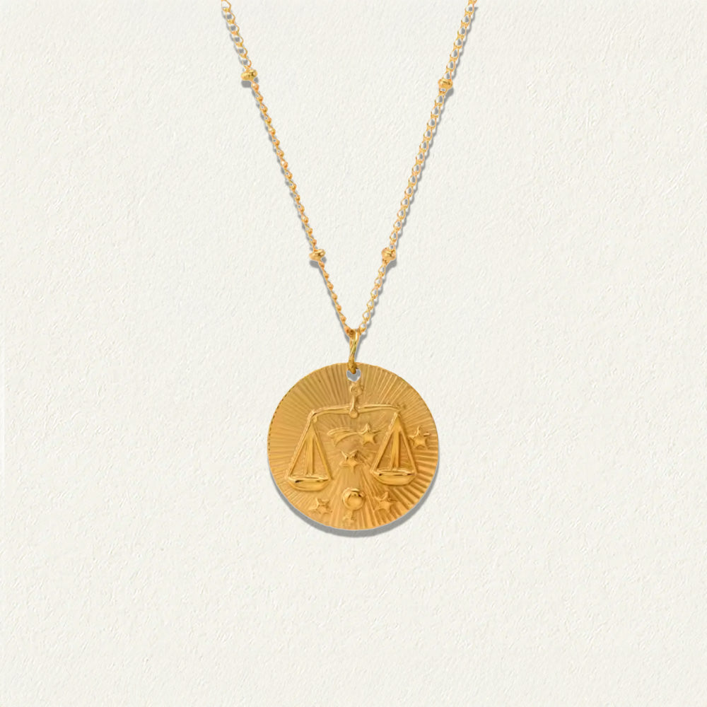 Celestial Coin