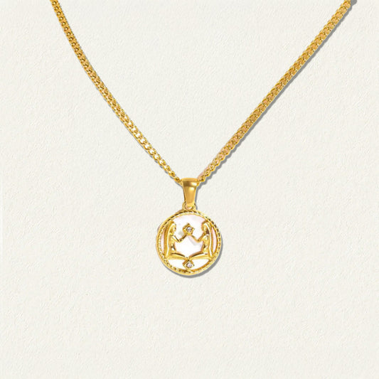 Starguide Pendant