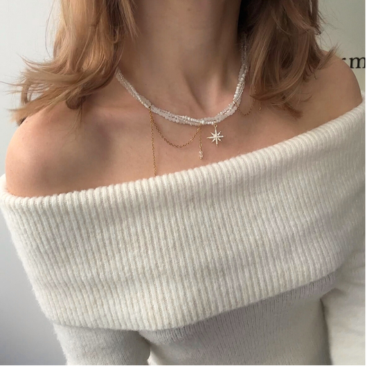 Astra Necklace