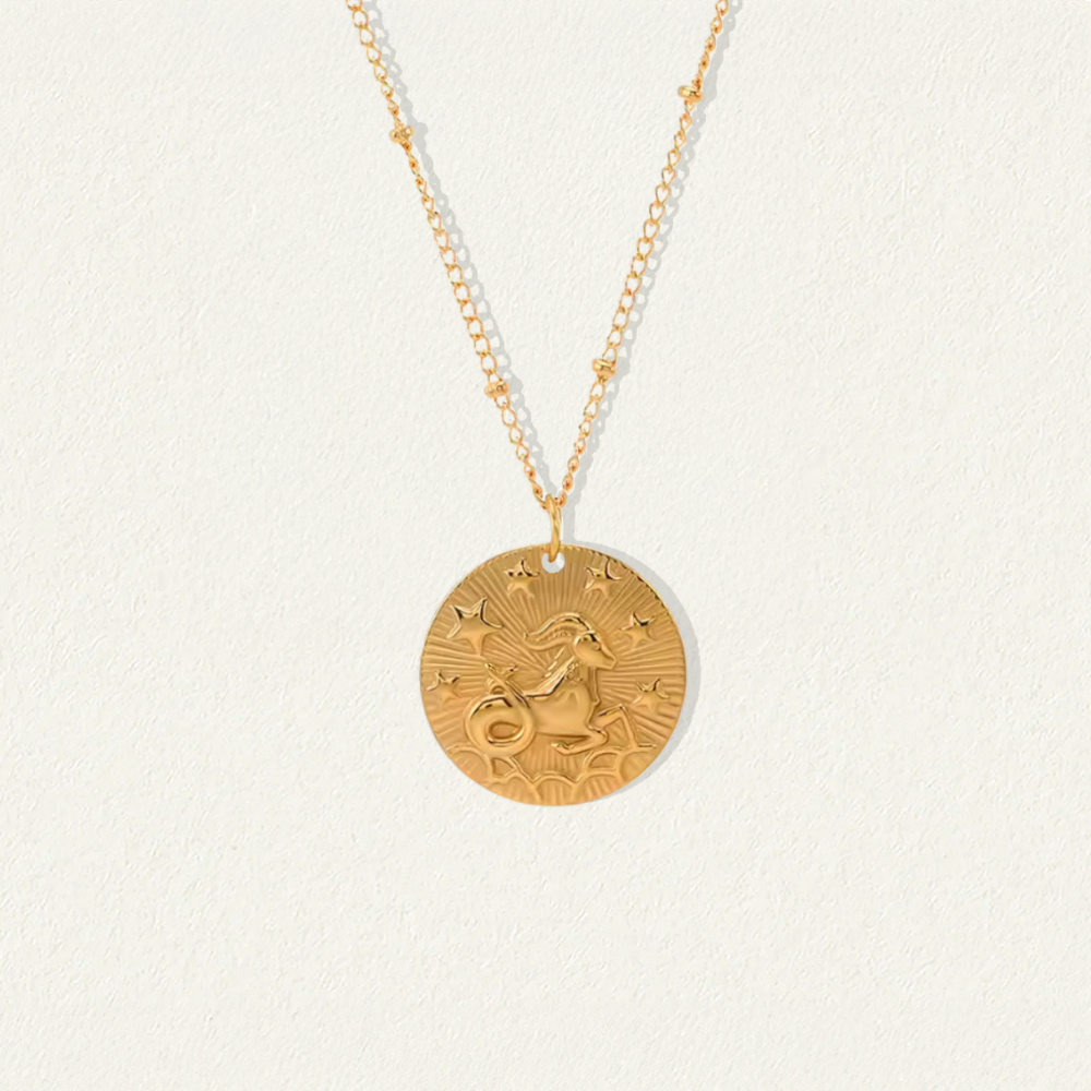 Celestial Coin