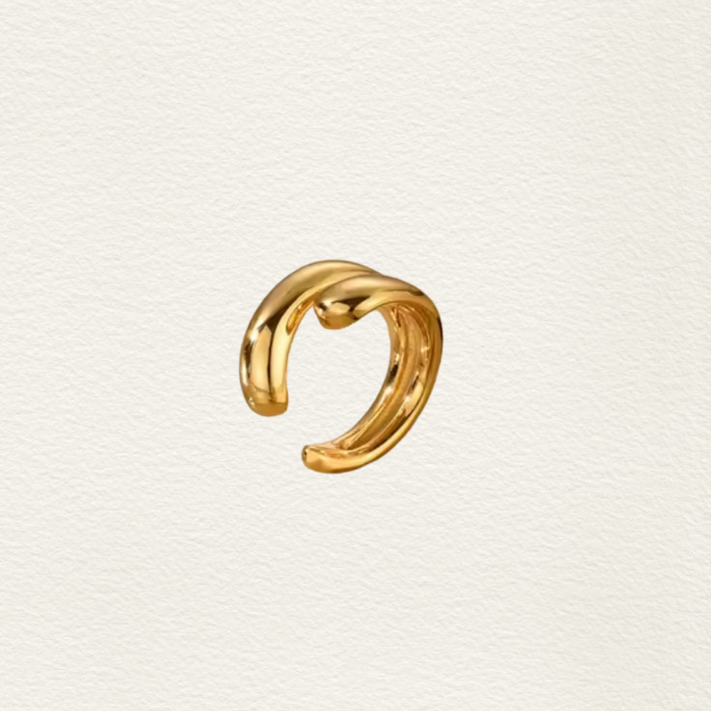 Whisper Ear Cuff