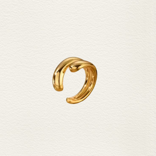 Whisper Ear Cuff