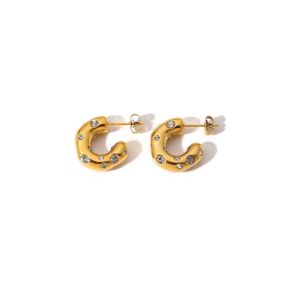 Little Shine Earrings