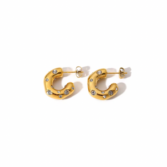 Little Shine Earrings