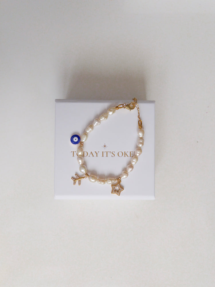 Wish Bracelet