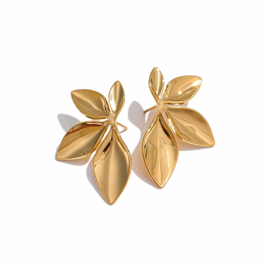 Little Garden Earrings