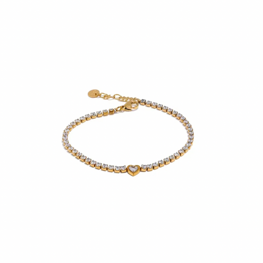 Little Love Bracelets