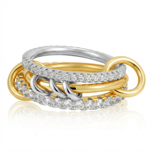 Spark Ring