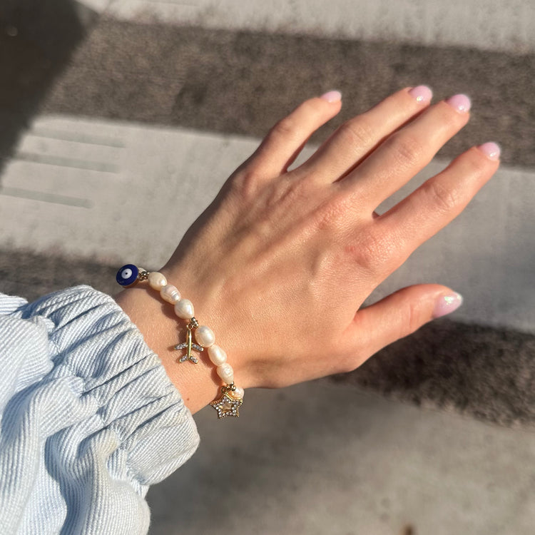 Wish Bracelet