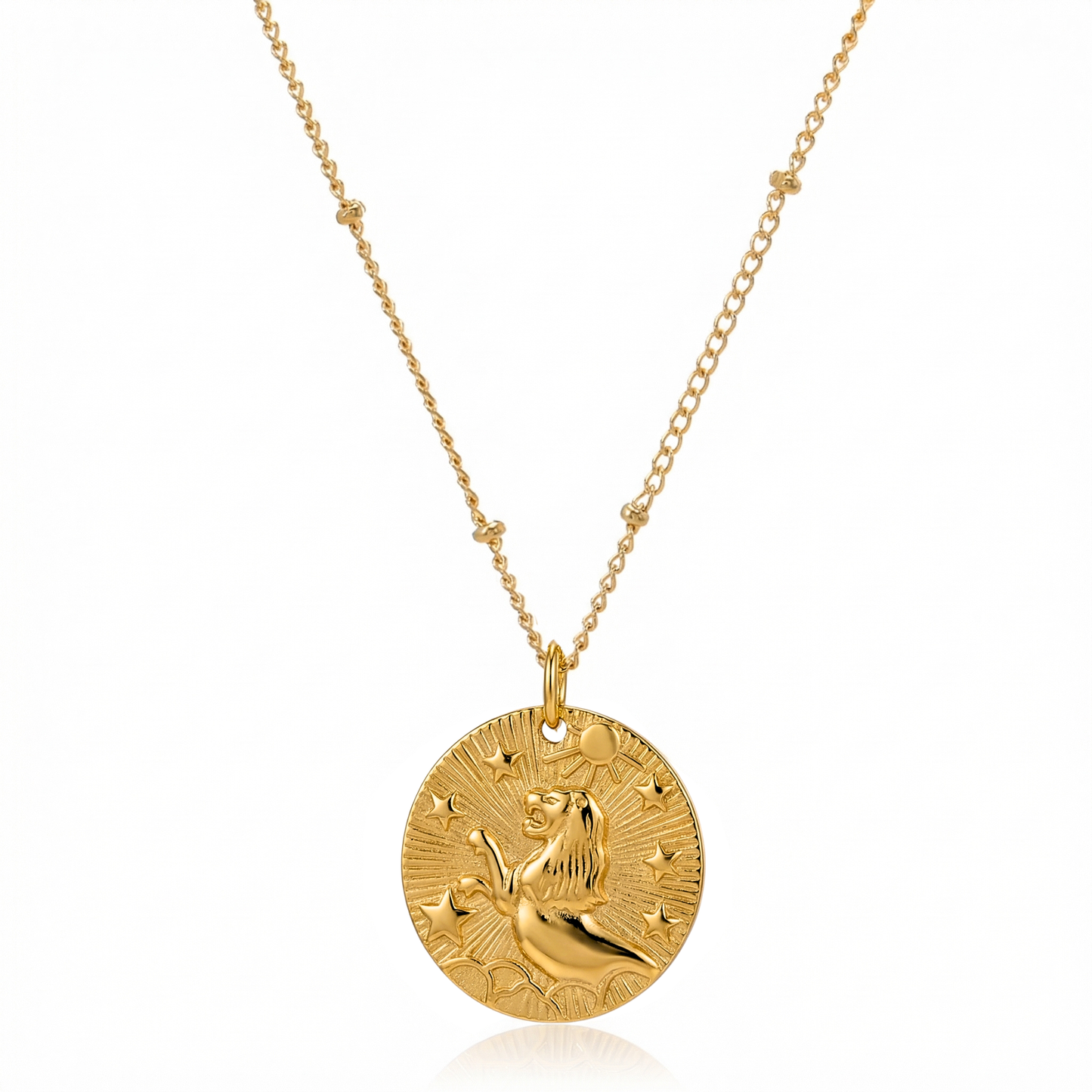 Celestial Coin