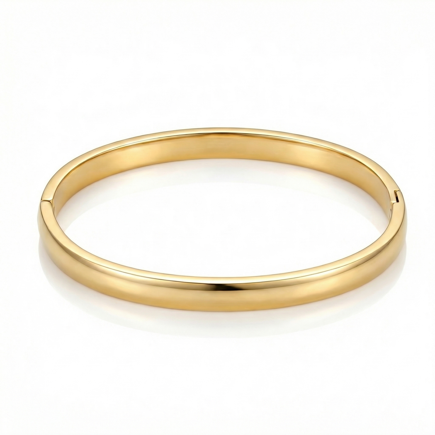 Circle of Light Bangle