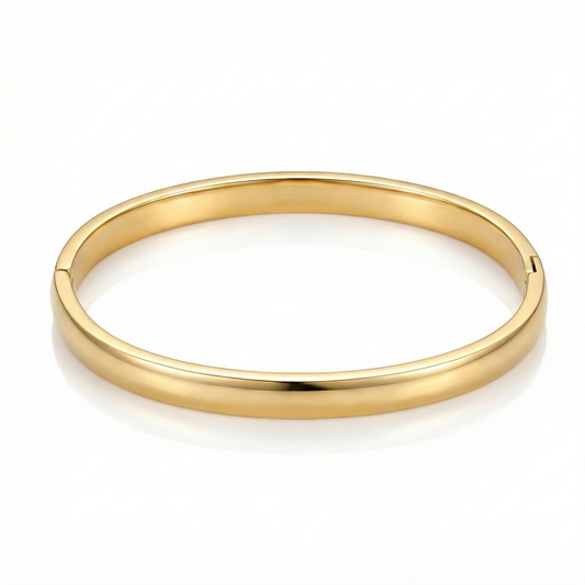 Circle of Light Bangle