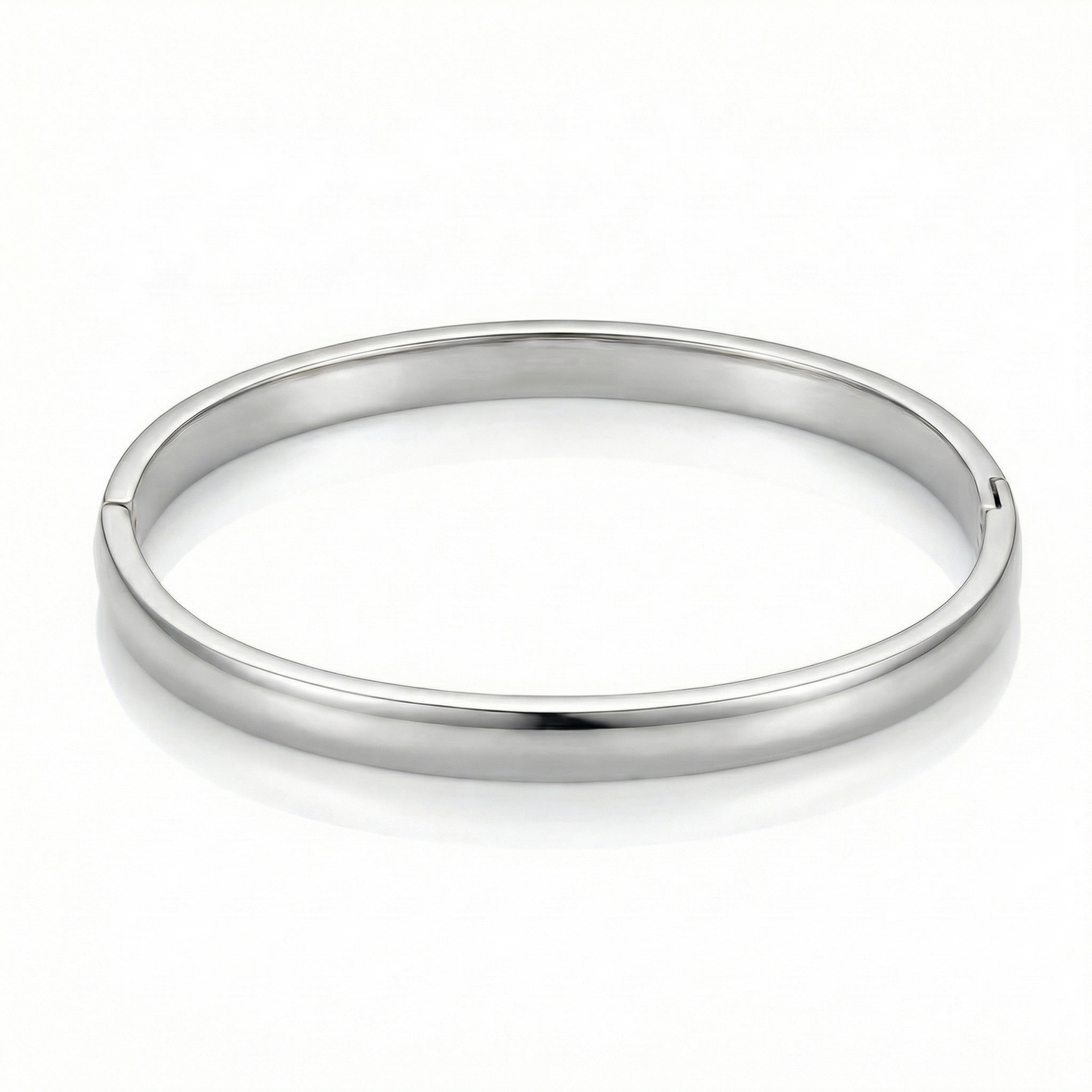 Circle of Light Bangle