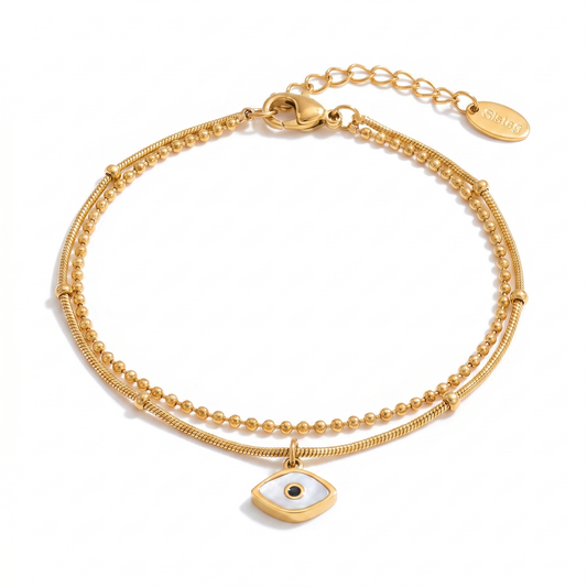Lucky Eye Bracelet