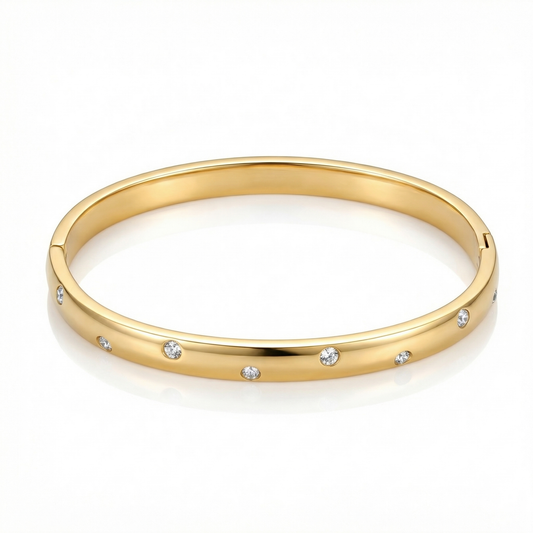 Stardust Bangle