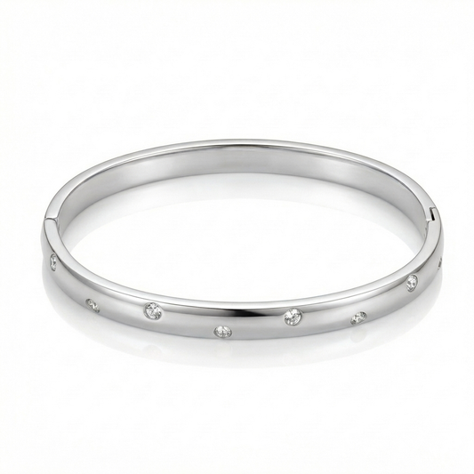Stardust Bangle