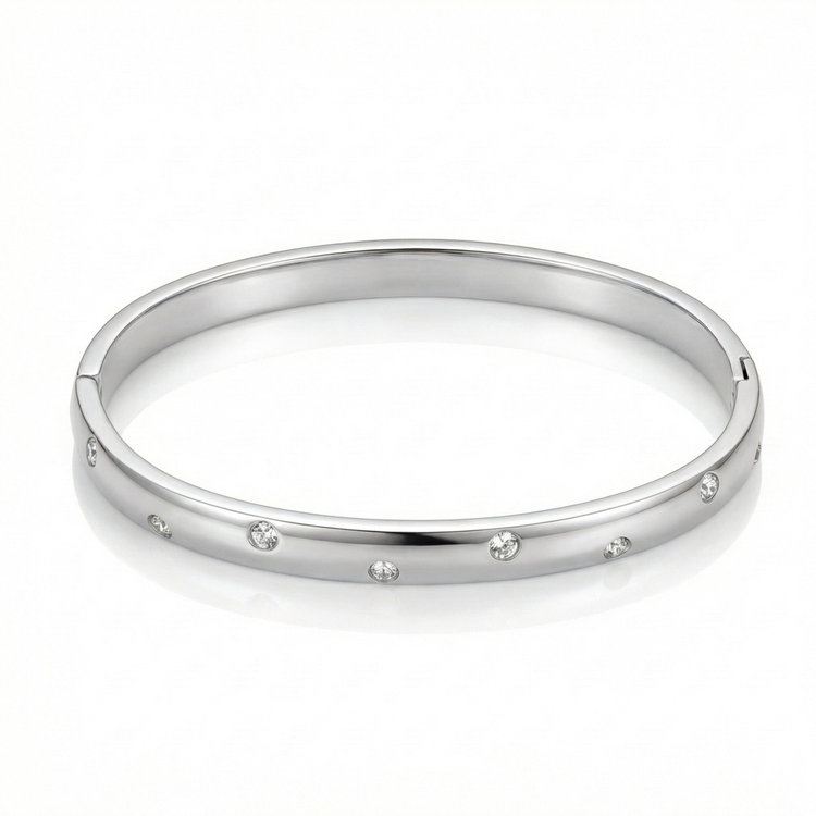 Stardust Bangle