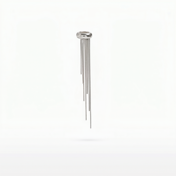Sunfall Ear Cuff