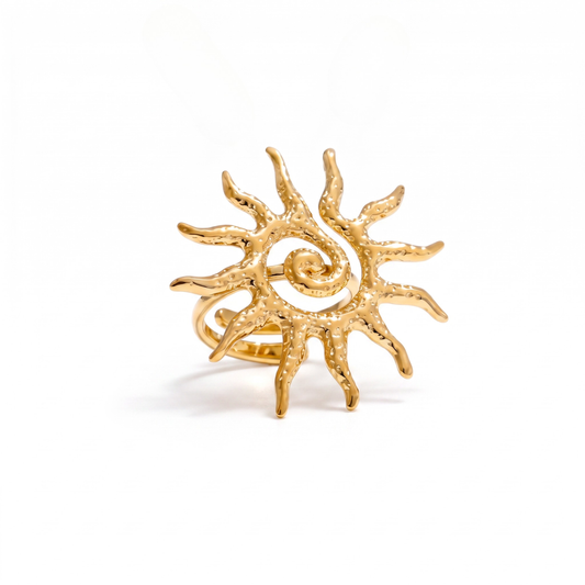 Sun Ring