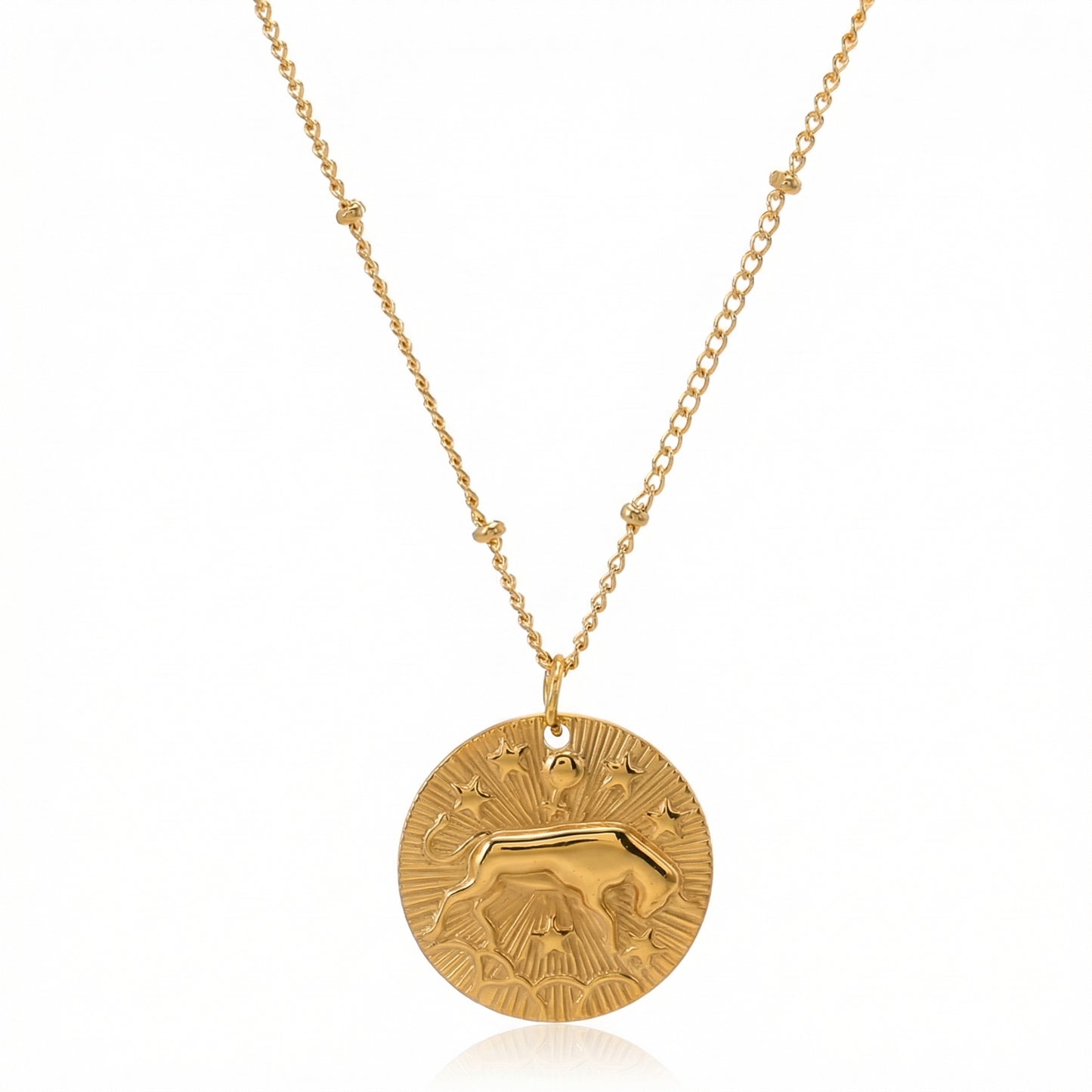 Celestial Coin