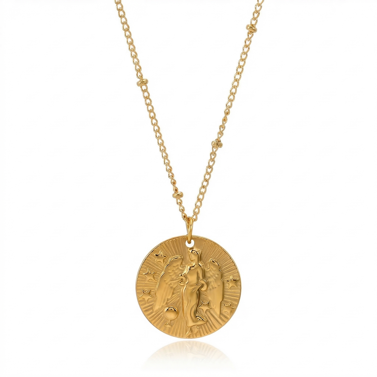 Celestial Coin