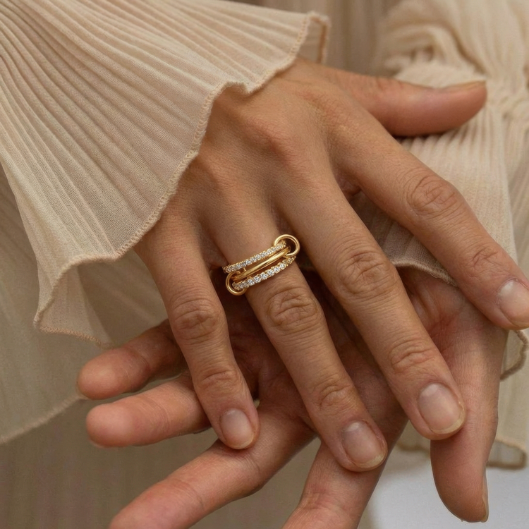 Spark Ring