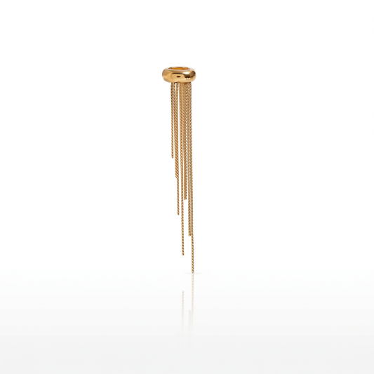 Sunfall Ear Cuff