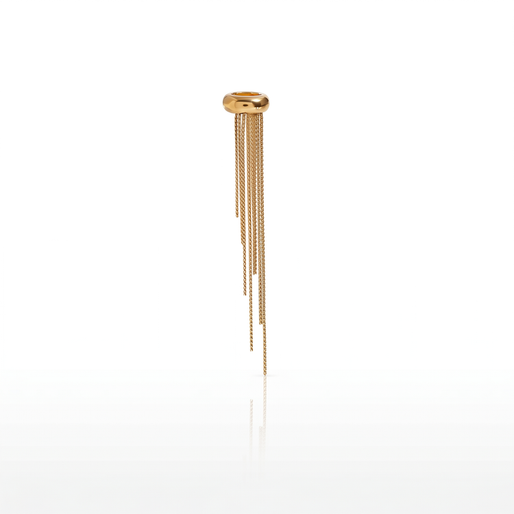 Sunfall Ear Cuff
