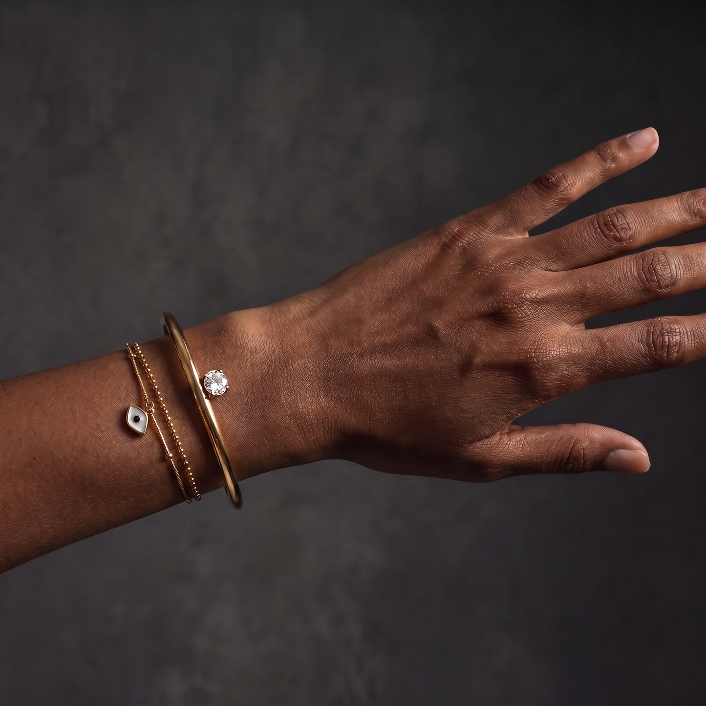 Lucky Eye Bracelet