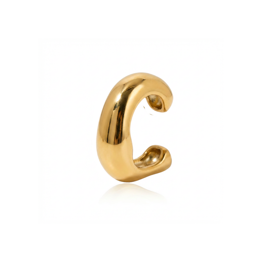 Sculpt Ear Cuff