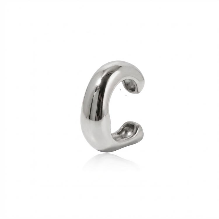 Sculpt Ear Cuff