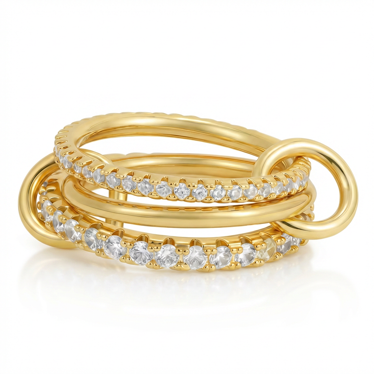 Spark Ring