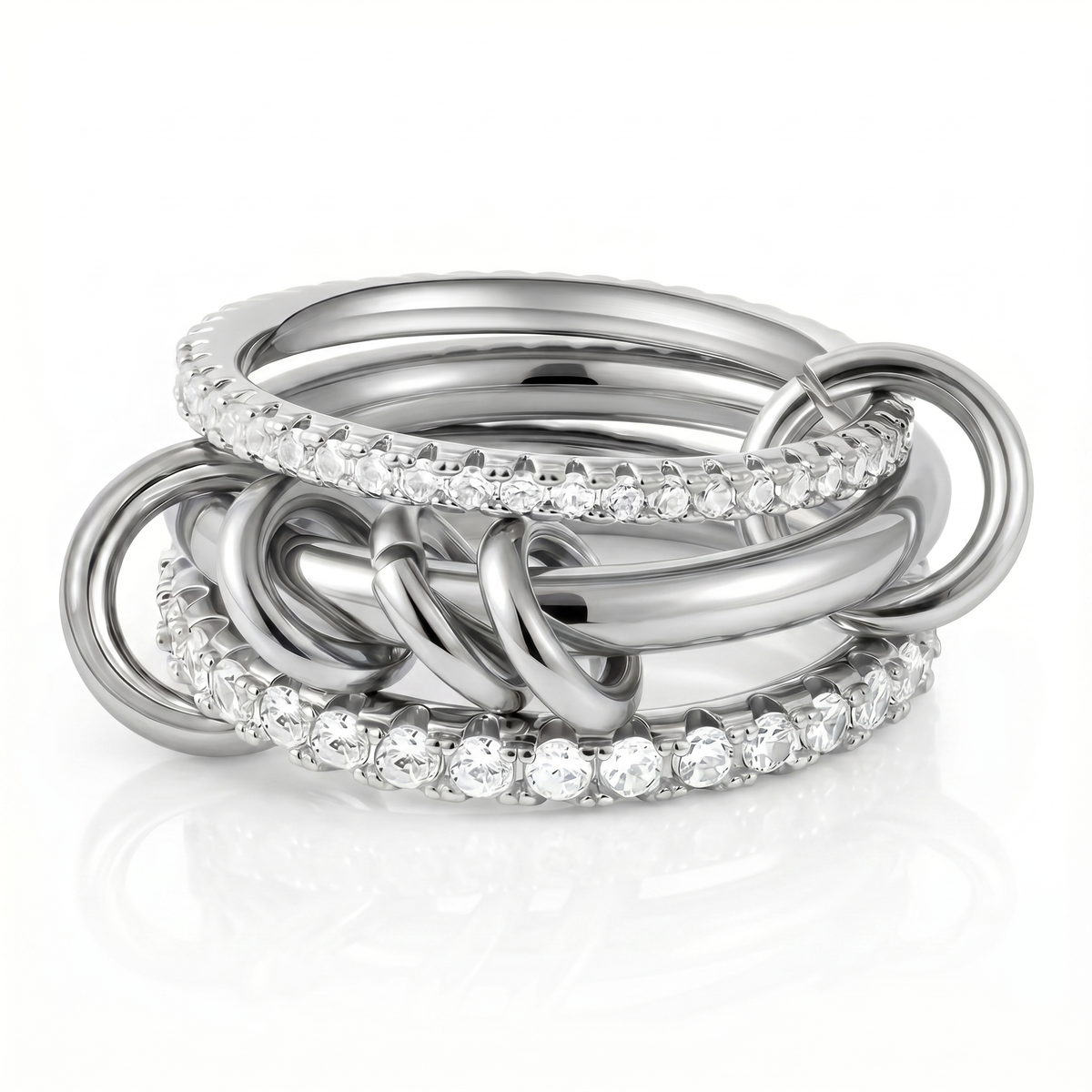 Spark Ring