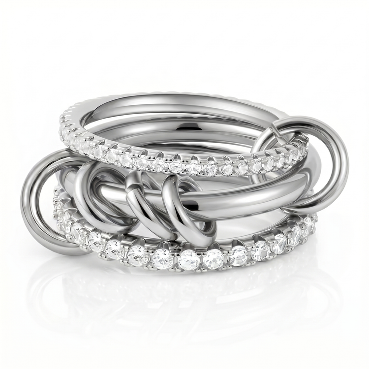 Spark Ring